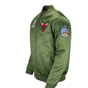 Chaquetas Bomber de Satén para Invierno, Nueva Colección, Fabricación Pakistaní, Material de Poliéster de Alta Calidad - Product Image 3