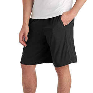 Custom Sports Gym Shorts Pantalones de contraste Hombres Track Mesh Shorts Summer Beach Shorts para hombres - Product Image 4