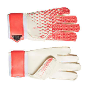 Nouveaux gants de football américain de style américain pour hommes et gants de football américain de haute qualité, personnalisés, à la mode et à prix abordable - Product Image 4