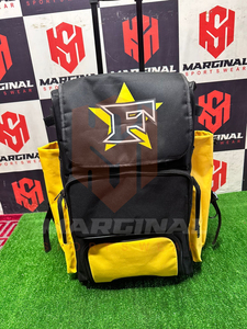 Mochilas de Gran Capacidad para Viajes de Equipo de Béisbol y Sóftbol, Diseño Personalizado de Alta Calidad, Nailon y Poliéster, Logotipo Personalizable - Product Image 5
