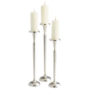 เชิงเทียนโลหะสำหรับห้องนั่งเล่นงานทำมือเชิงเทียนโลหะงานฝีมือสไตล์โมเดิร์นสำหรับตกแต่งบ้าน - Product Image 3