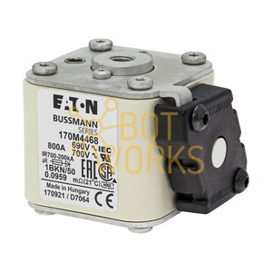 Per Eaton 170M4468 - Nuovo Prodotto in Ceramica - Product Image 1