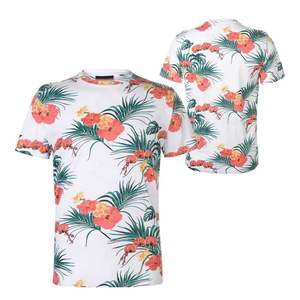 T-shirt unisexe de haute qualité à manches courtes 100% coton pour hommes et femmes, décontracté, léger, respirant, séchage rapide, coupe classique - Product Image 1