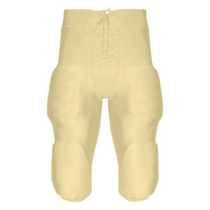 Personalizado Universidad Sublimación Adulto Fútbol Uniforme Disfraces Práctica y Pantalones Conjunto Uniforme de Fútbol Americano Servicio OEM - Product Image 3