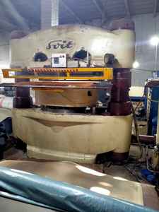 Personnalisé 100% cuir tanné végétal écologique disponible en différentes couleurs pour ceintures accessoires de sacs à main - Product Image 2