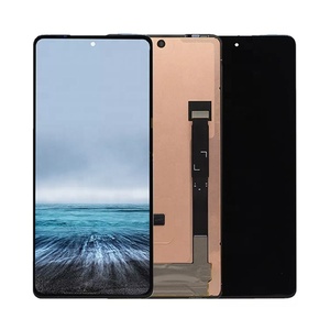 Pantalla Para Màn Hình Thay Thế Lcd Cho Motorola Moto G5s G6 Play G7 G10 G20 G22 G30 Z2 Force E4 E5 Plus E6s E7 One Vis - Product Image 2