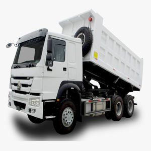 Camión volquete 8x4 Best 12 Wheeler 30 Metros cúbicos 40 toneladas Camión volquete usado 8*4/8x4 para invernaderos agrícolas - Product Image 5