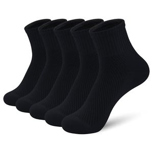 Flexible Stretch <b>Socks</b> Comfortable Material Smooth Texture Casual Footwear Accessory Daily Clothing Collection - Product Image 1