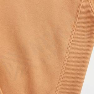 Sudadera Oversize de Felpa Francesa 100% Algodón con Estampado Personalizado para Hombre, Estilo Urbano Premium de Última Moda - Product Image 5