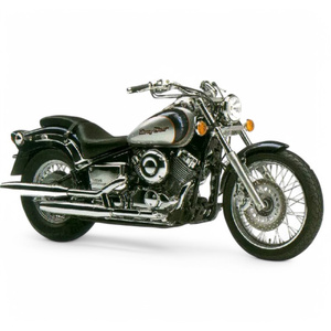 Nueva Cubierta de Cabeza para Yamaha XVS Drag Star 650 1997-2006 Modelo 4VR111920000 - Product Image 2