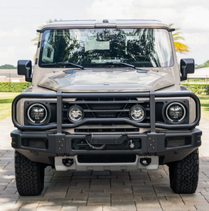 PRÊT À CONDUIRE - VÉHICULE D'OCCASION À VOLANT À GAUCHE |   2024 INEOSSS GRENNADIEEERRR - Product Image 1