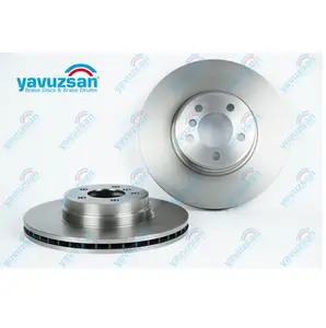 YVZ code-62646 / Premium Quality Light Commercial/Passenger cars BRAKE DISC from OEM/OES Supplier for 
LAND ROVER