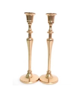 เชิงเทียนเชิงเทียนทำด้วยมือมีกลิ่นหอมเชิงเทียนตกแต่งสะดุดตา - Product Image 5