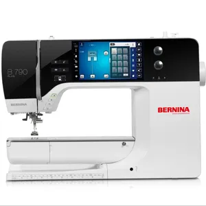 Heiß verkaufte BERNINA 790 PLUS Näh-und Stick maschine