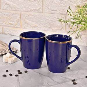 Print Ceramic Coffee And Tea Cup <b>Set</b> of 6 Top Selling Wooden And Resin Salad Server <b>set</b> and <b>Utensil</b> Handmade items - Product Image 2