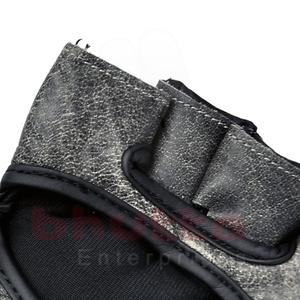 Guantes de Boxeo Transpirables de Cuero para Sparring de MMA con Logotipo Personalizado e Impresión para Entrenamiento Unisex BHUTTA ENTERPRISES Pakistán - Product Image 3