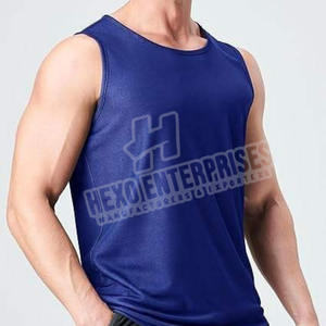 Maillot de basket-ball d'été personnalisé unisexe double face réversible sans manches vêtements de sport respirant chemise grande taille - Product Image 2