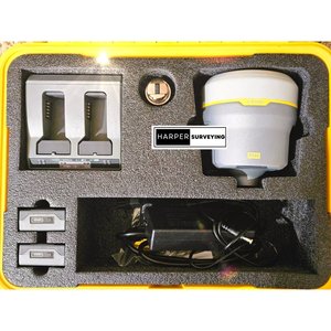 ระบบ Trimble R980 GNSS พร้อมเสาอากาศ GPS - Product Image 2