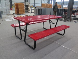 Fabrication de haute qualité, matériau 100% imperméable, <span class=keywords><strong>coussin</strong></span> pour <span class=keywords><strong>table</strong></span> d'extérieur et chaise de salle à manger, pièces de rechange - Product Image 6