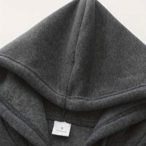 Venta al por mayor barato personalizado sublimación hombres ropa en relieve Logo Pakistán fabricante hombres sudaderas con capucha peso ligero cómodo hombres - Product Image 3