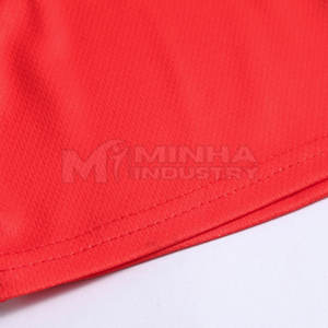 Camiseta personalizada de sublimación de talla grande 100% algodón en precio al por mayor Camiseta de sublimación por encargo - Product Image 6