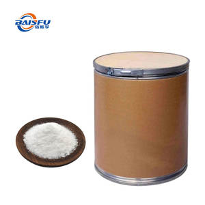 Extracto de Sucralosa, Edulcorante No Nutritivo en Polvo Blanco para Panadería y Repostería - Product Image 5