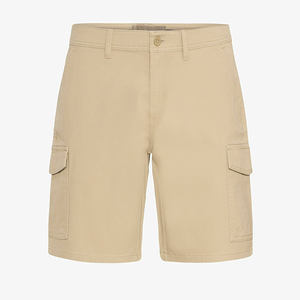 Short cargo d'été décontracté pour hommes personnalisé Short en coton fournisseur d'usine de vêtements OEM - Product Image 2