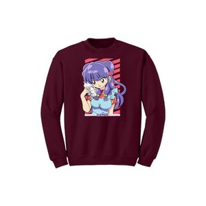 Collection Anime 100% Sweat-shirt en coton avec imprimé poitrine Design et couleur personnalisables pour Winter-280gsm + - Product Image 2
