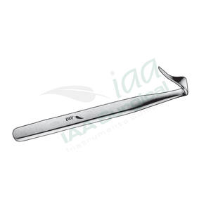 Retractor de Rodilla y Mejilla Blount Personalizado, Instrumento Quirúrgico Dental de Acero Inoxidable de Grado Médico Manual - Product Image 1