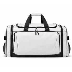 Adjustable Strap <b>Ice</b> Hockey Bags Soft <b>Grip</b> Material Made <b>Ice</b> Hockey Bags For Comfort Carry - Product Image 1