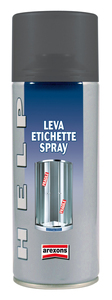 Spray Levaetichette Help Ml. 200 - Product Image 1