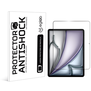 Protector de Pantalla ANTISHOCK para Apple iPad Air 11 WiFi 2025 - Product Image 1