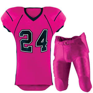 Vente en gros de l'uniforme de football américain personnalisé de la meilleure équipe en Bulklor, ensemble de kit d'entraînement de maillot de football américain, - Product Image 6