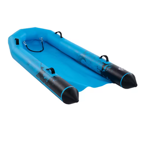 Kit Combinado de Moto Acuática Eléctrica y Tabla de Surf con Asiento, Accesorios para Deportes Acuáticos para Surfear - Product Image 1