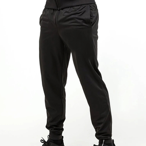 Survêtement Homme Léger Personnalisable Faible MOQ Vente en Gros Haute Qualité Tenue de Sport Imprimé Logo Personnalisé Entraînement Course à Pied - Product Image 4