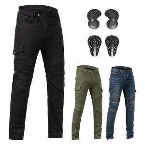 Nuevo Diseño de Ropa para Exteriores para Verano e Invierno, Último Estilo, Pantalones de Motocross Profesionales Personalizados de Alta Calidad - Product Image 1