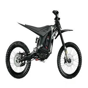 Nuova Moto Elettrica Fuoristrada Arctics Leopard XE PRO S 72v 55ah 20kw - Product Image 1