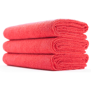 Serviette de sport en microfibre de haute qualité personnalisée OEM à séchage rapide écologique 100% coton taille adulte rouleau Fitness logo impression plage - Product Image 5