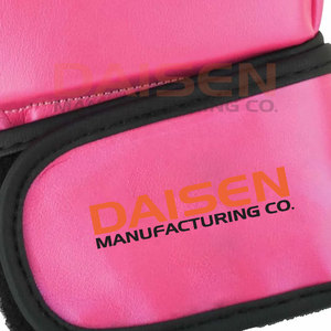 Best Quality Protective <b>Open</b> Finger MMA Gloves New Arrival Premium Quality <b>Open</b> Finger MMA Gloves - Product Image 5