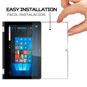 ฟิล์มกันรอยหน้าจอแท็บเล็ต ANTISHOCK สำหรับโวโย วีบุ๊ค วี 2 - Product Image 3