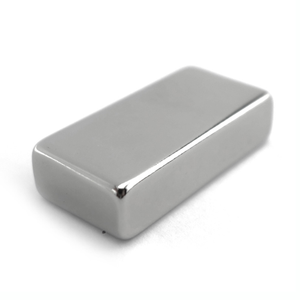 Aimants en néodyme rectangulaires carrés grands et puissants Balin N52 pour moteurs, aimants en néodyme en bloc - Product Image 5