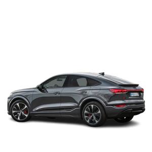 Nouveau SUV Coupé Électrique de Luxe 2025 le Plus Vendu à Prix d'Usine – Conduite à Gauche, Sans Accident - Product Image 2