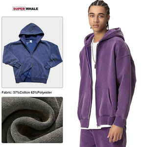 Sudadera para Hombre de Nuevo Diseño, Precio al por Mayor, Alta Calidad, 100% Poliéster, Recién Llegada, con Logotipo Personalizado, Felpa para Invierno - Product Image 3