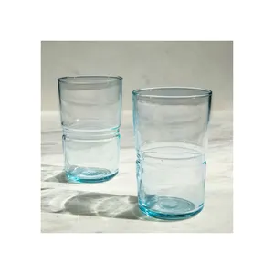 Indian Supplier Of Aqua Green Tumblers For Party