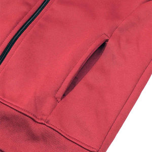 Survêtement personnalisé Streetwear unisexe Survêtement pour hommes Survêtement surdimensionné Ensemble sweat à capuche et pantalon de haute qualité Fabriqué au Pakistan - Product Image 4