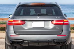 MERCEDES-AMG E63 S WAGON d'occasion 2018, conduite à gauche/droite - Product Image 4