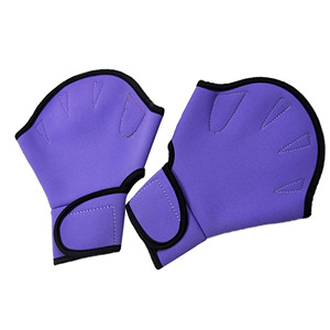 Gants de plongée en néoprène, mitaines de sport aquatiques, antidérapants, résistants à l'usure, pour la natation, le surf, les sports nautiques - Product Image 4