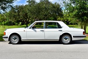 Rolls-Royce Silver Dawn d'occasion de 1997, excellent état, prêt à être expédié - Product Image 3