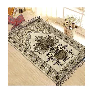 印度出口商和制造商提供的新设计地毯大尺寸波斯风格经典印花地毯