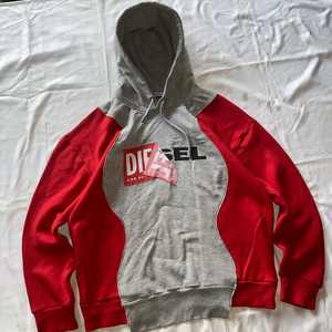 Combinaisons de jogging baggy évasées unisexes à broderie dégradée ensembles de pantalons empilés avec logo personnalisé ensemble survêtement et jogging pour hommes lourds - Product Image 4